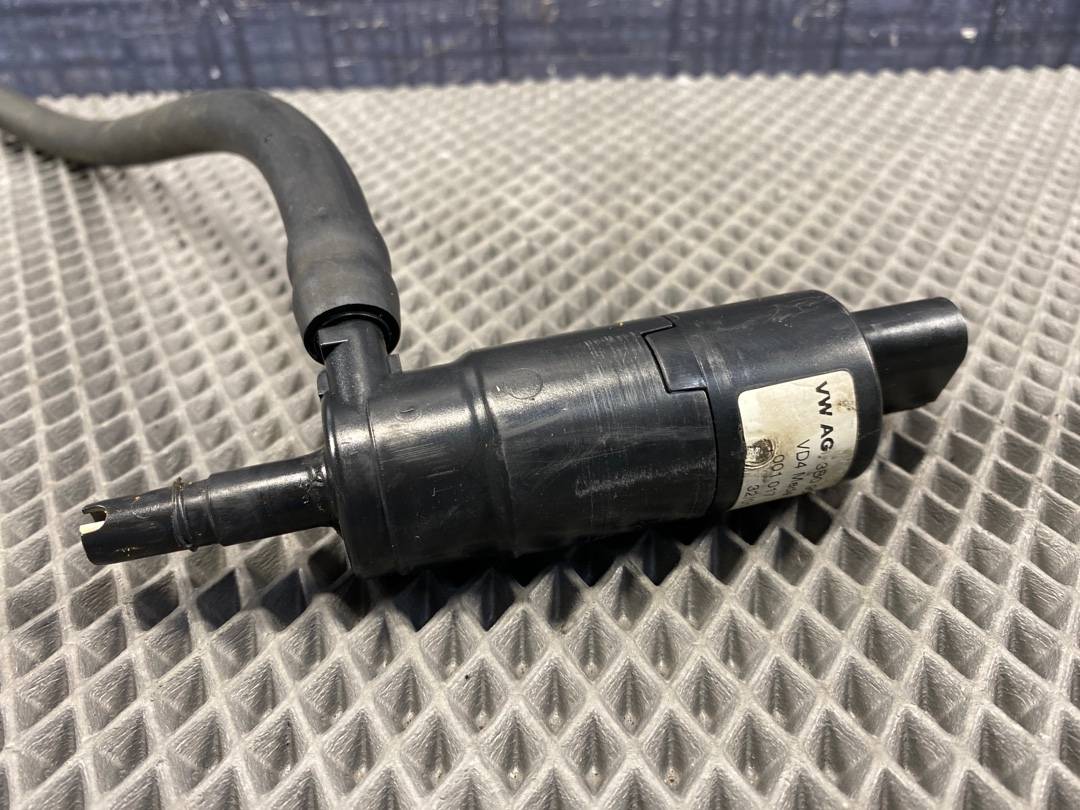 Мотор бачка стеклоомывателя, 450 рублей, Красноярск