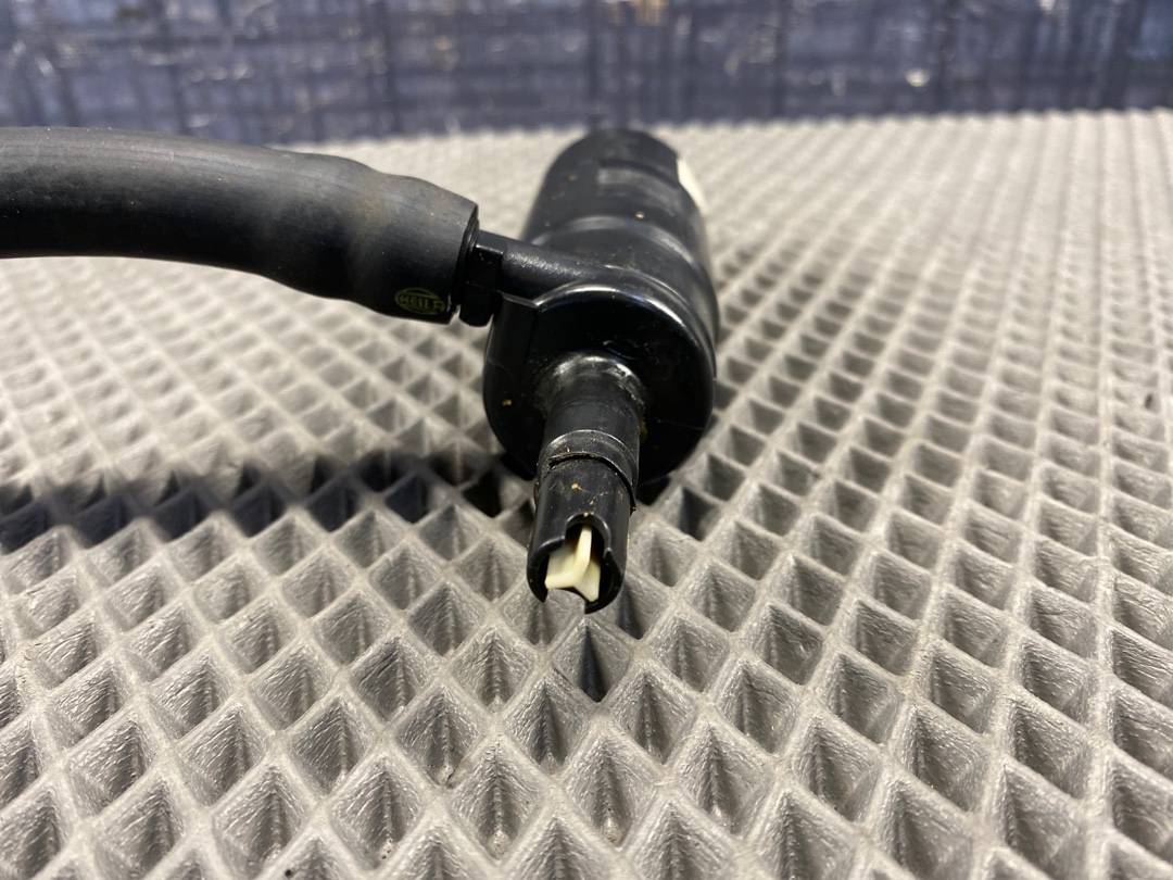 Мотор бачка стеклоомывателя, 450 рублей, Красноярск