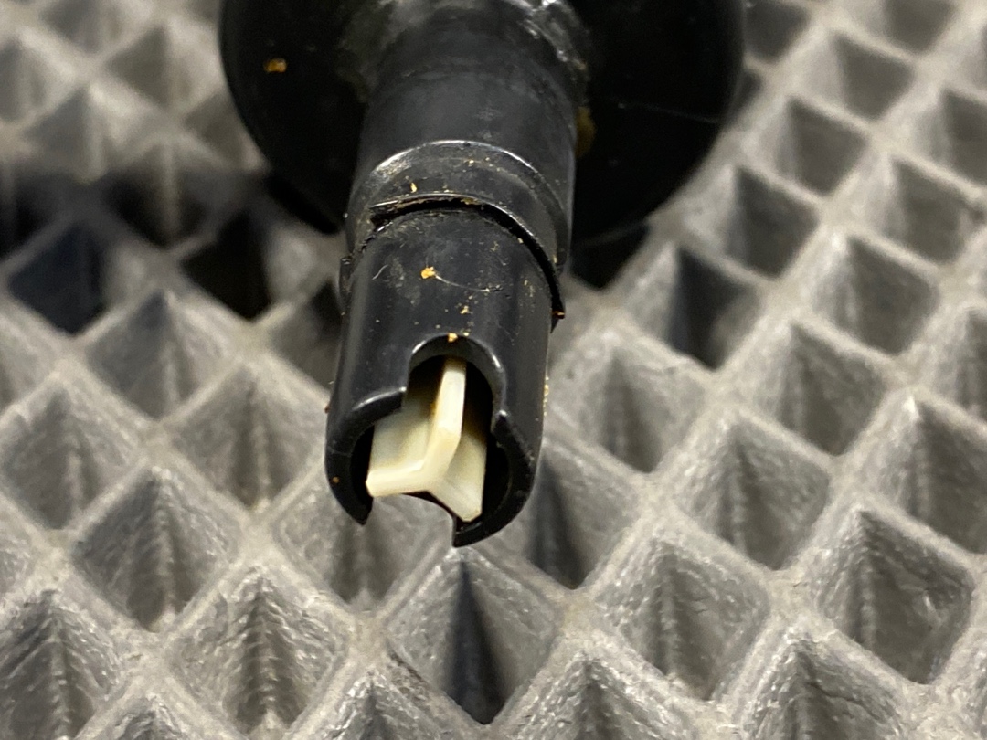 Мотор бачка стеклоомывателя, 450 рублей, Красноярск