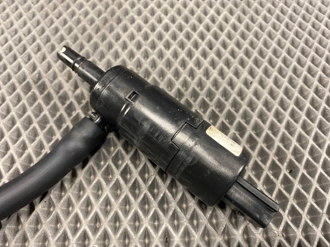 Мотор бачка стеклоомывателя, 450 рублей, Красноярск