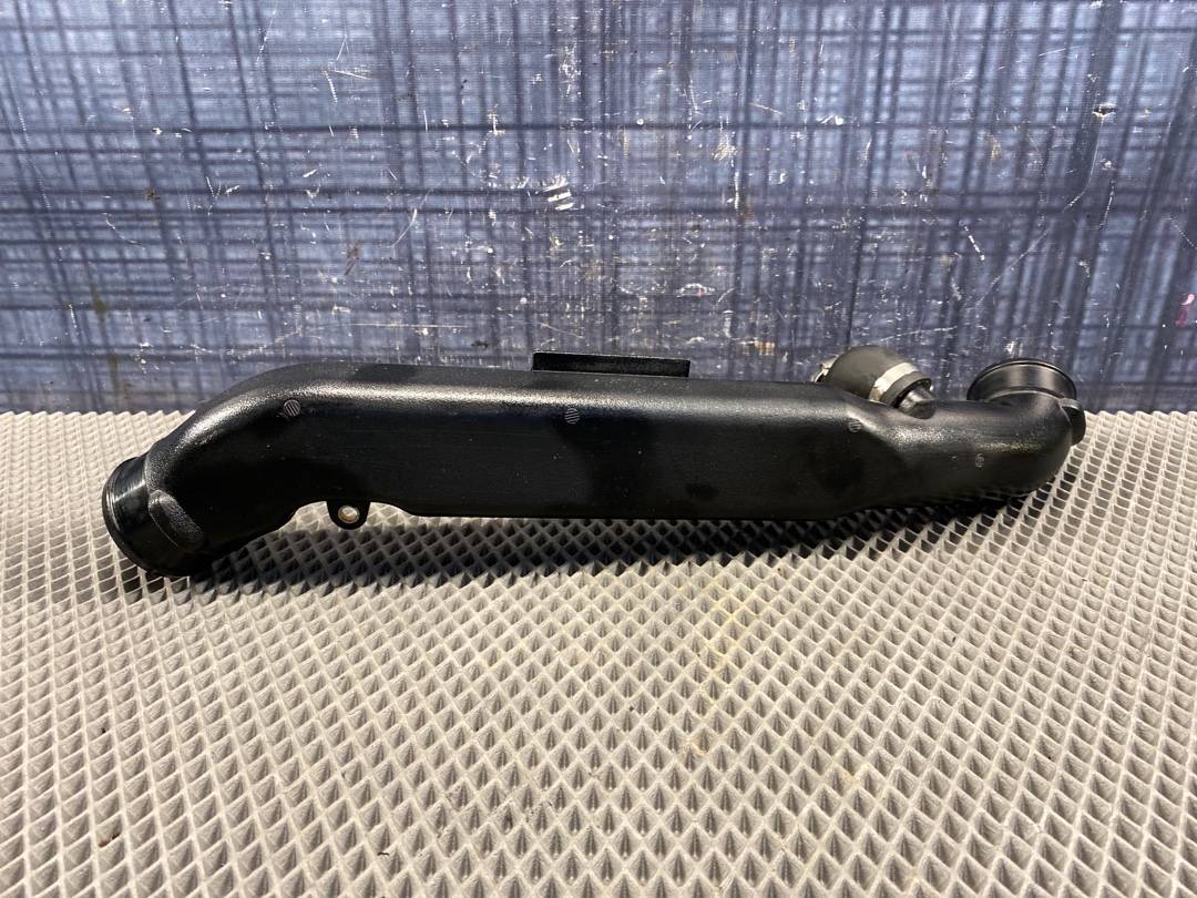 Патрубок интеркуллера, 600 рублей, Красноярск