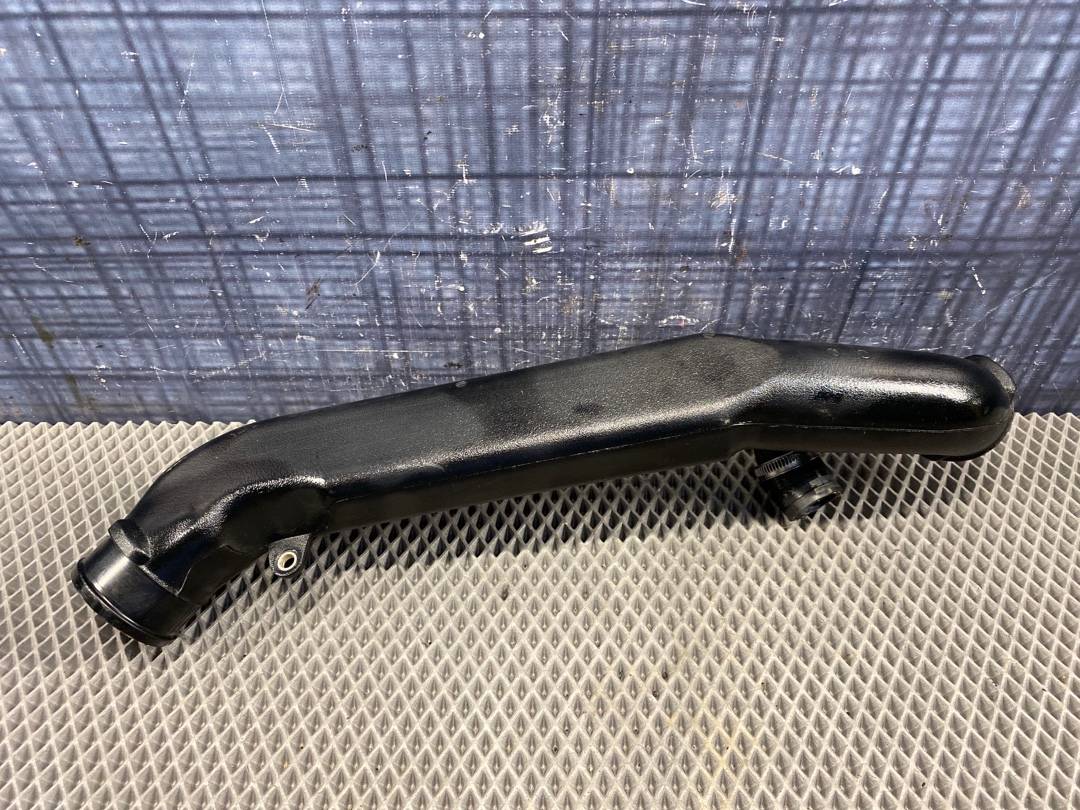 Патрубок интеркуллера, 600 рублей, Красноярск