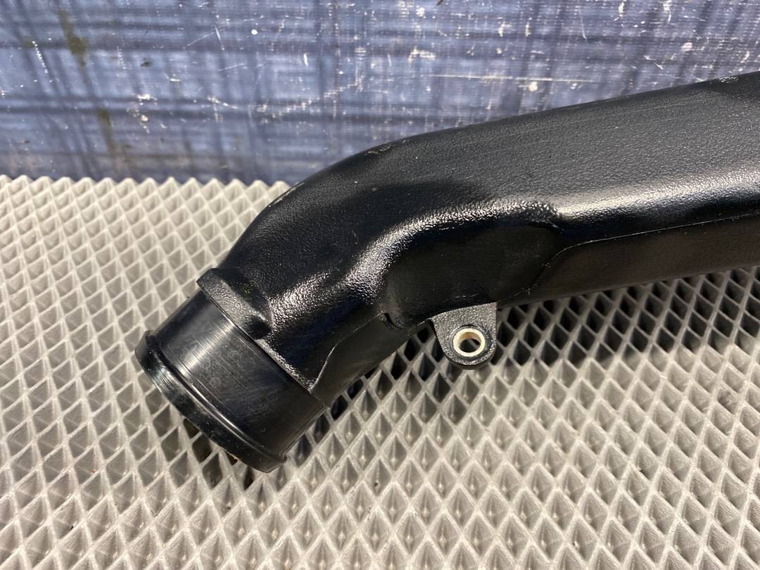 Патрубок интеркуллера, 600 рублей, Красноярск