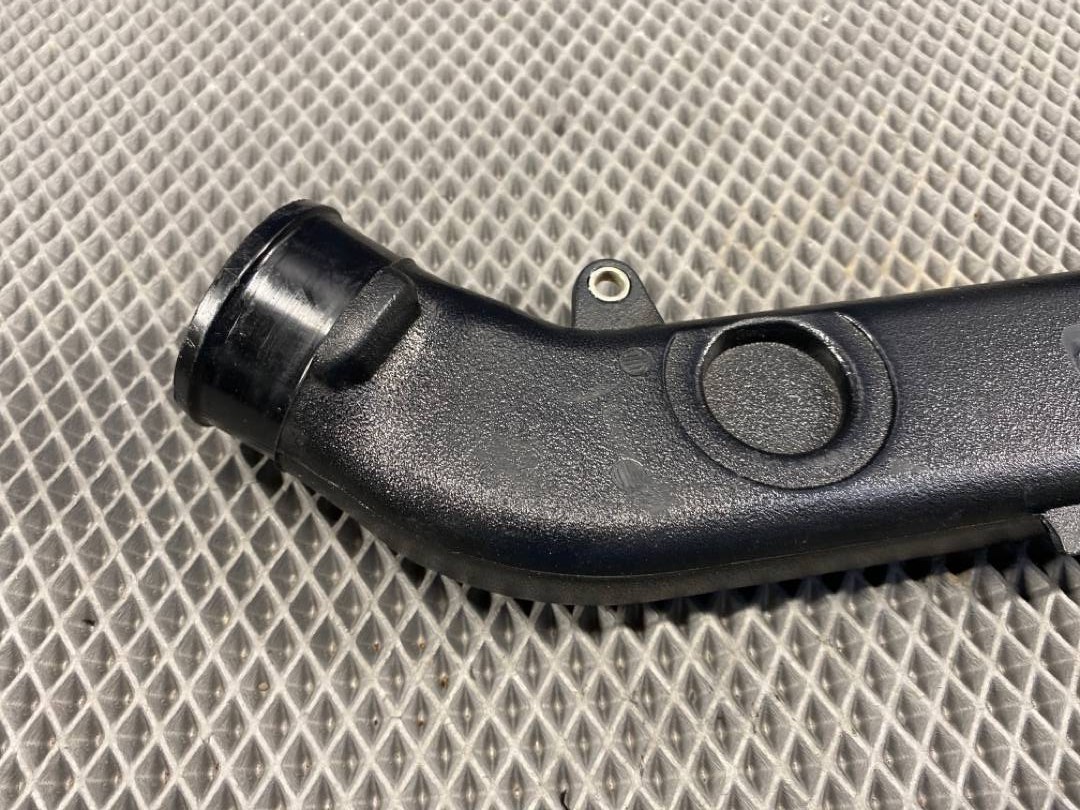 Патрубок интеркуллера, 600 рублей, Красноярск