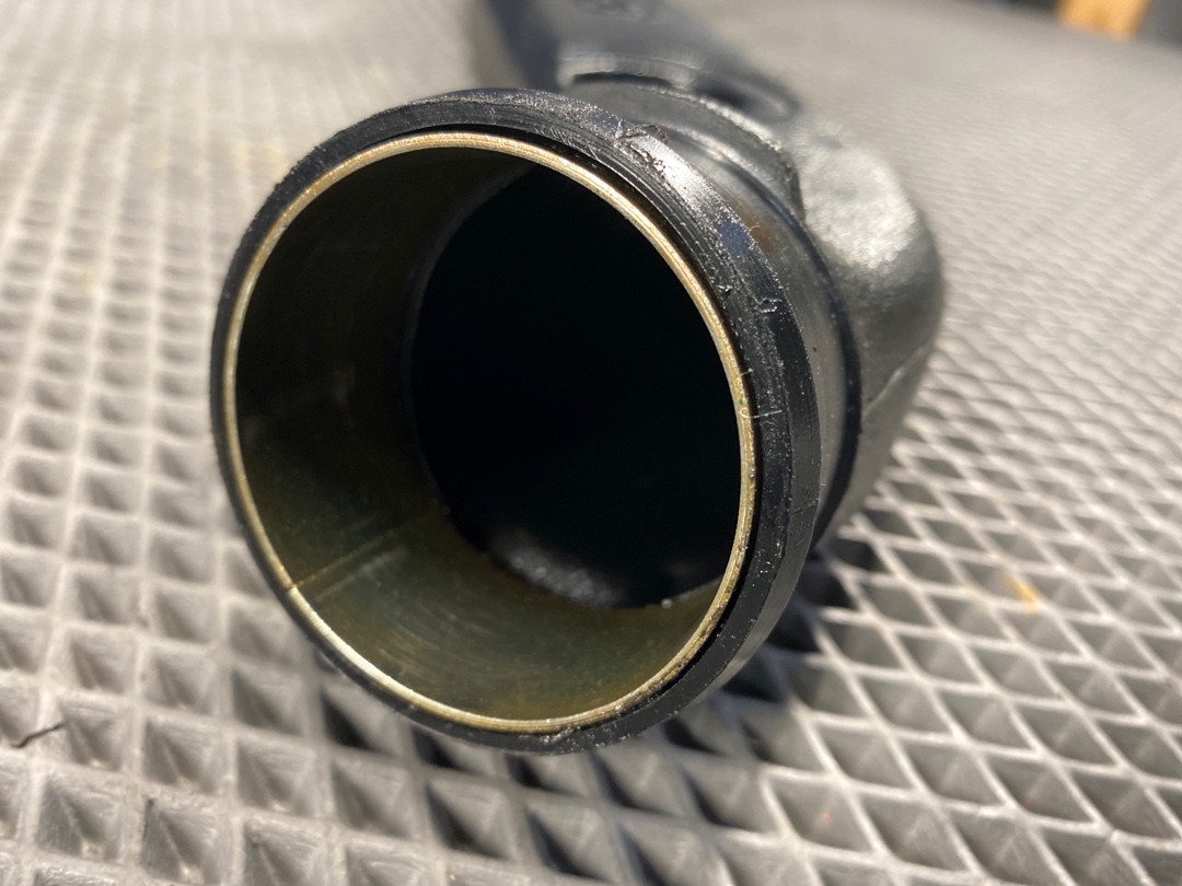 Патрубок интеркуллера, 600 рублей, Красноярск