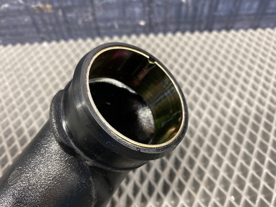 Патрубок интеркуллера, 600 рублей, Красноярск