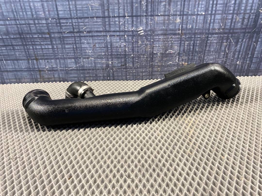 Патрубок интеркуллера, 600 рублей, Красноярск