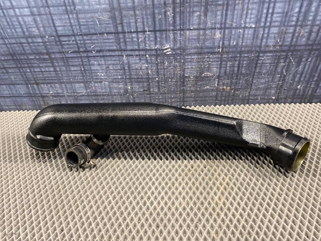 Патрубок интеркуллера, 600 рублей, Красноярск