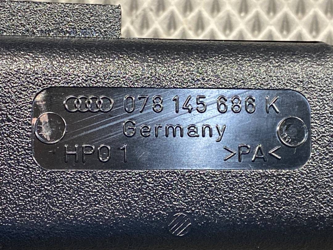 Патрубок интеркуллера, 600 рублей, Красноярск