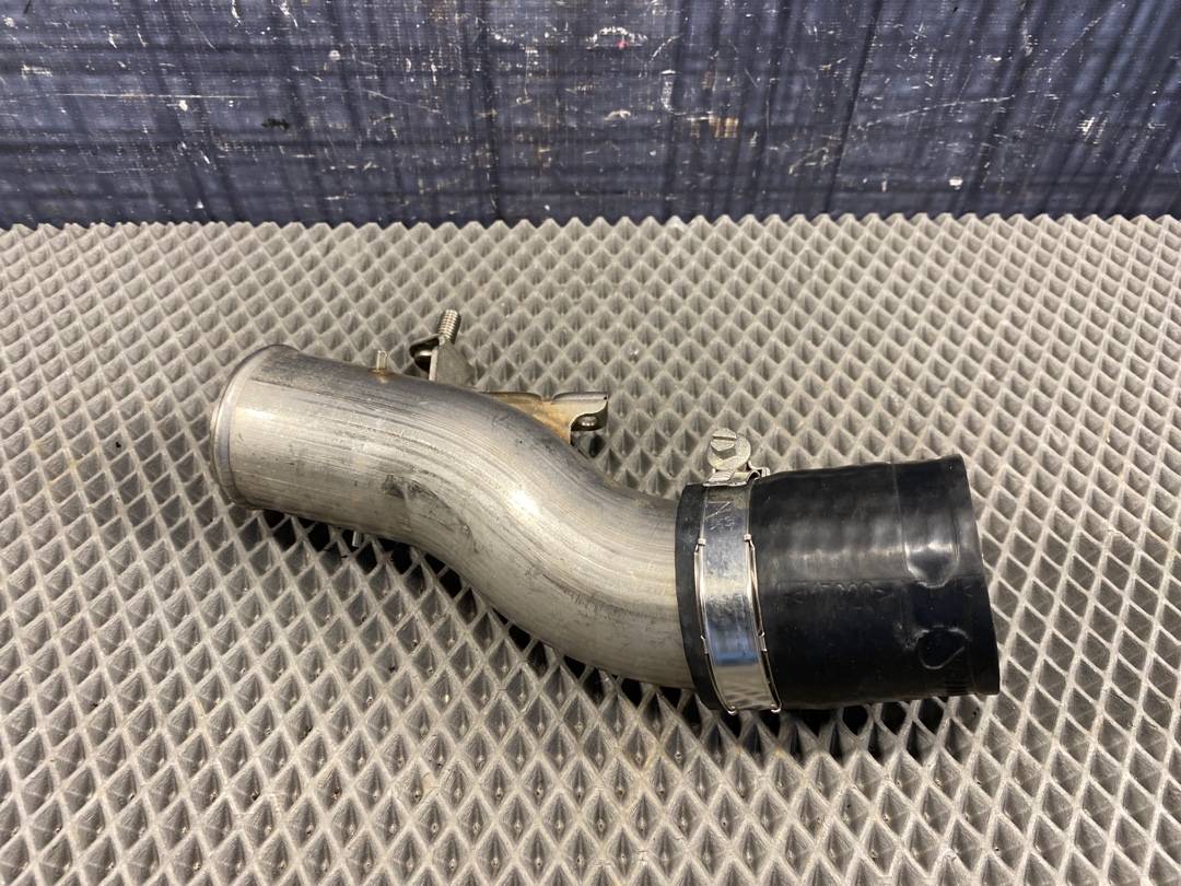 Патрубок интеркуллера, 500 рублей, Красноярск