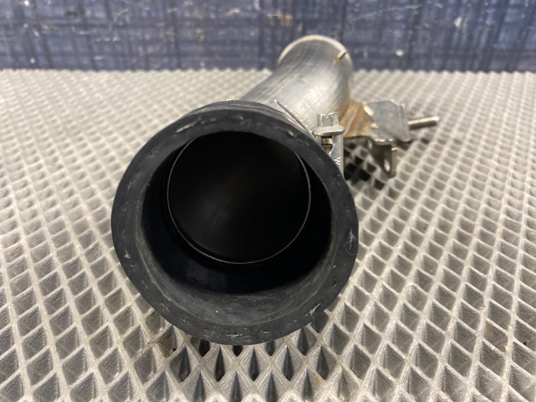 Патрубок интеркуллера, 500 рублей, Красноярск