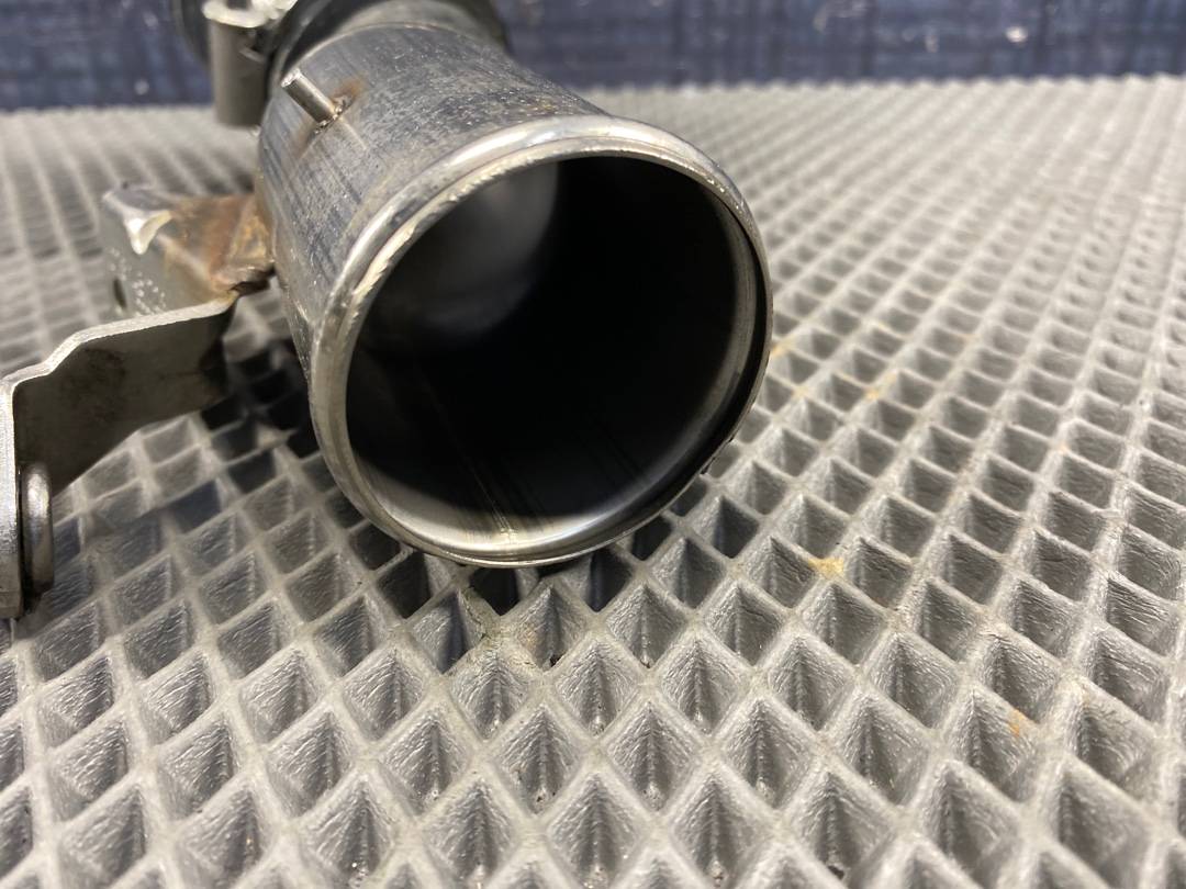 Патрубок интеркуллера, 500 рублей, Красноярск