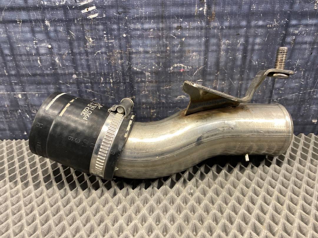 Патрубок интеркуллера, 500 рублей, Красноярск