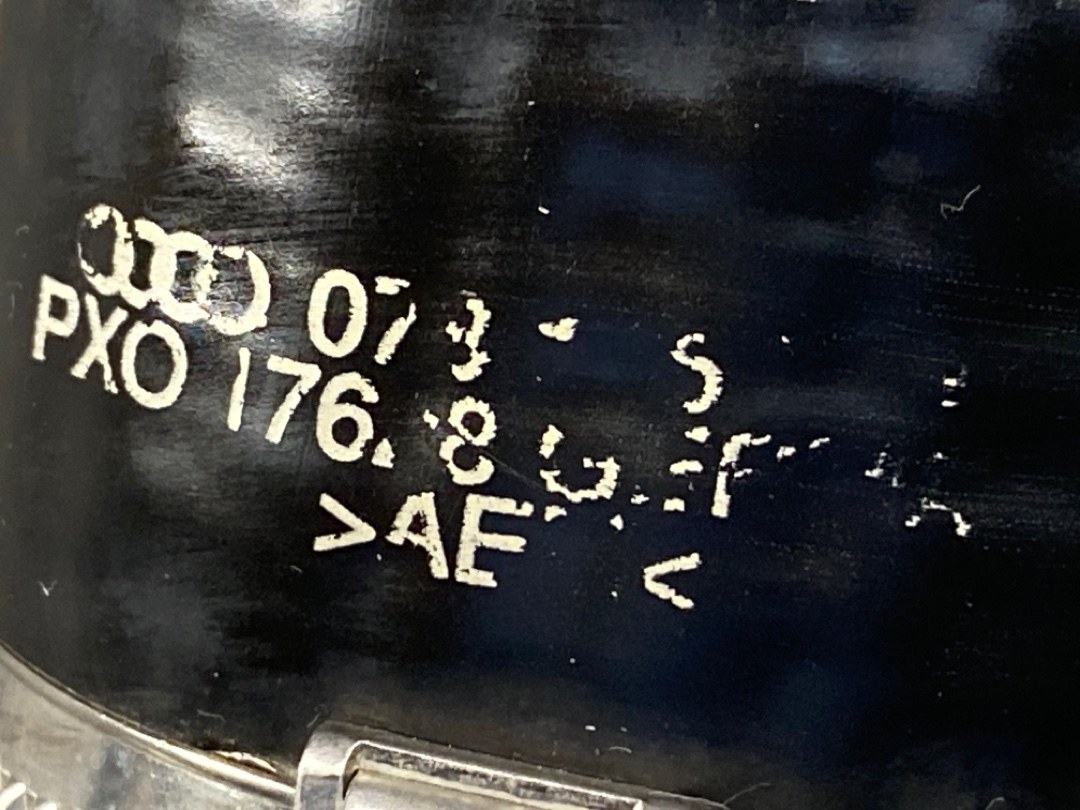 Патрубок интеркуллера, 500 рублей, Красноярск