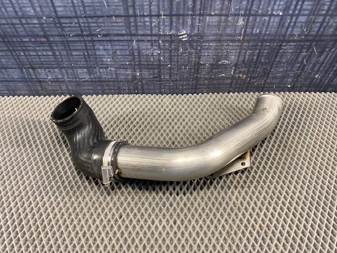 Патрубок интеркуллера, 675 рублей, Красноярск