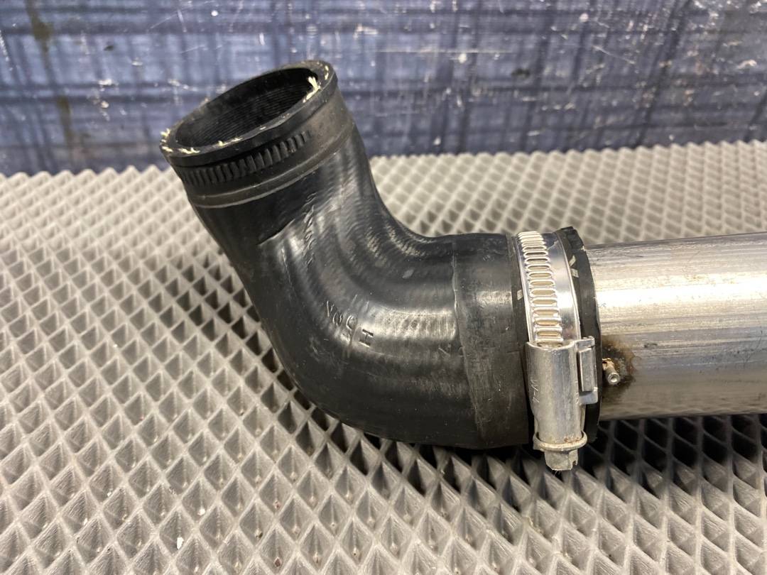 Патрубок интеркуллера, 675 рублей, Красноярск