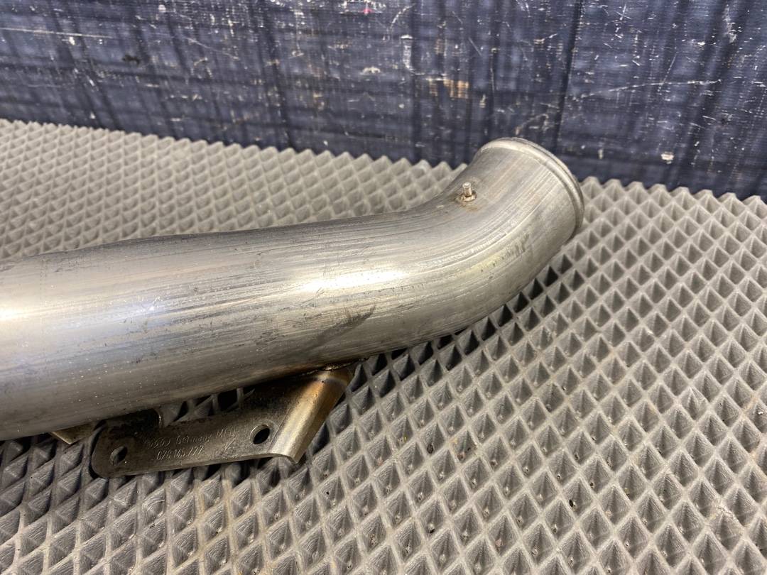 Патрубок интеркуллера, 675 рублей, Красноярск