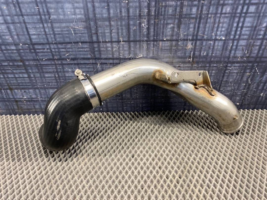 Патрубок интеркуллера, 675 рублей, Красноярск