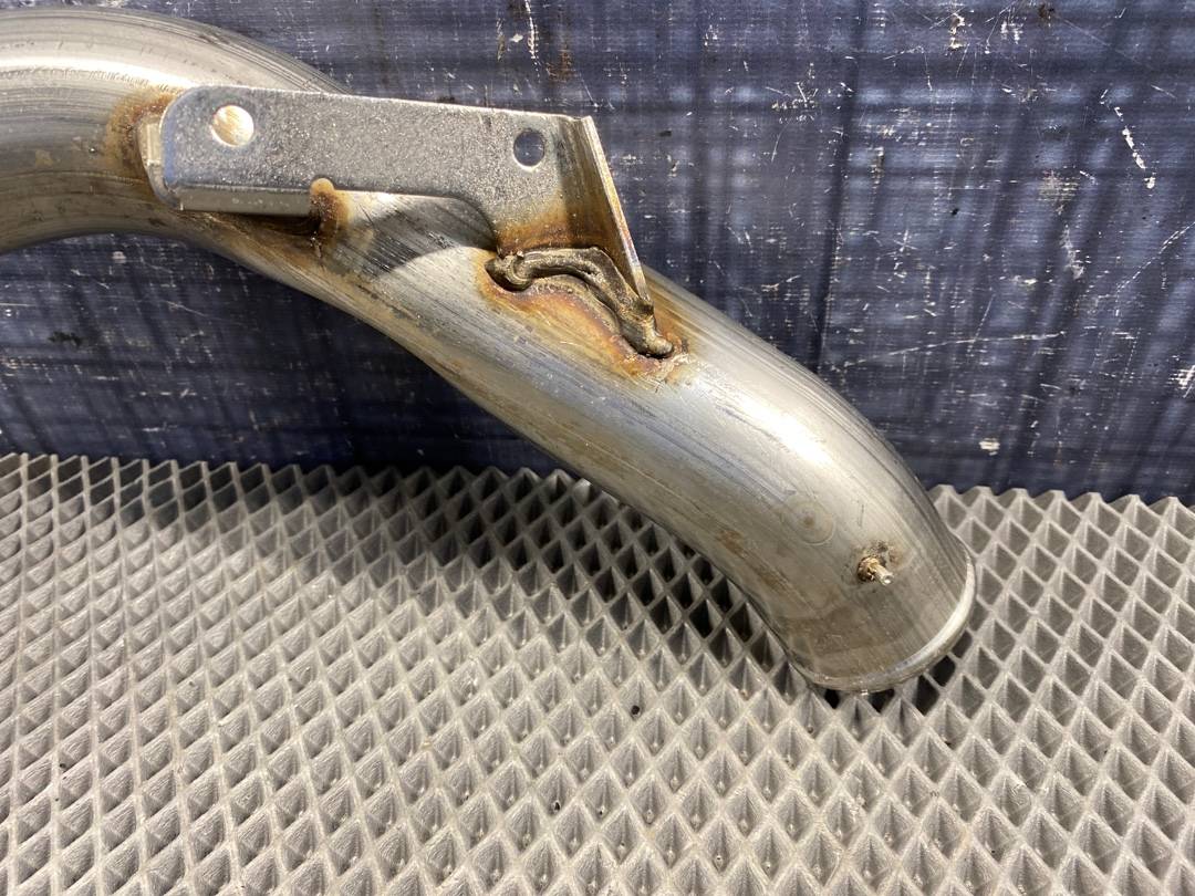 Патрубок интеркуллера, 675 рублей, Красноярск