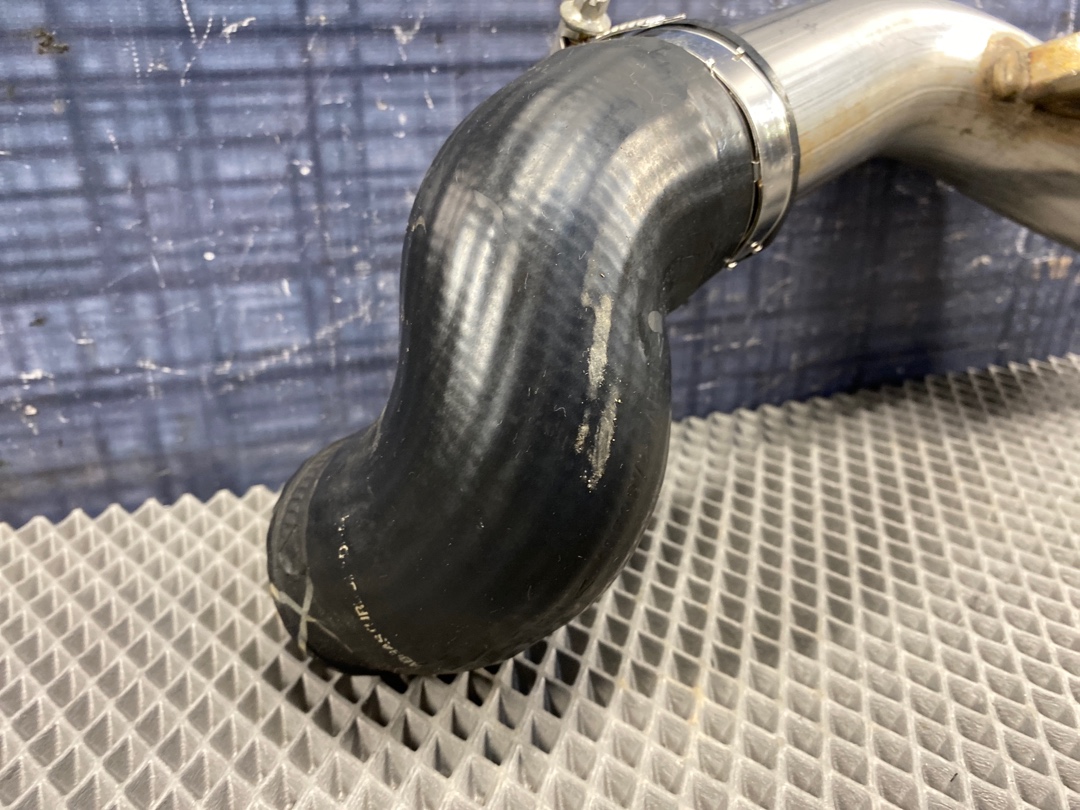 Патрубок интеркуллера, 675 рублей, Красноярск