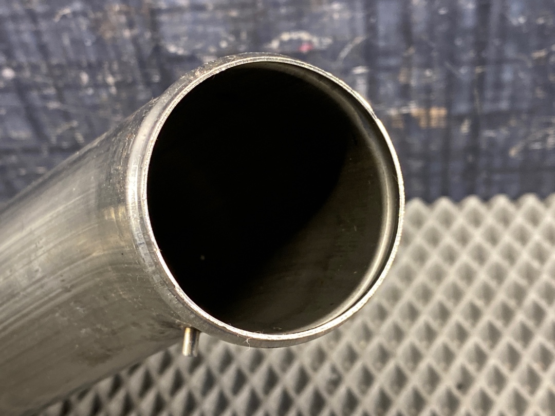 Патрубок интеркуллера, 675 рублей, Красноярск