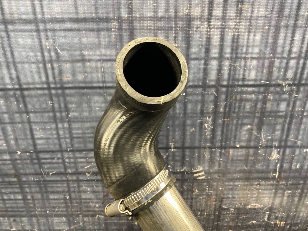 Патрубок интеркуллера, 675 рублей, Красноярск