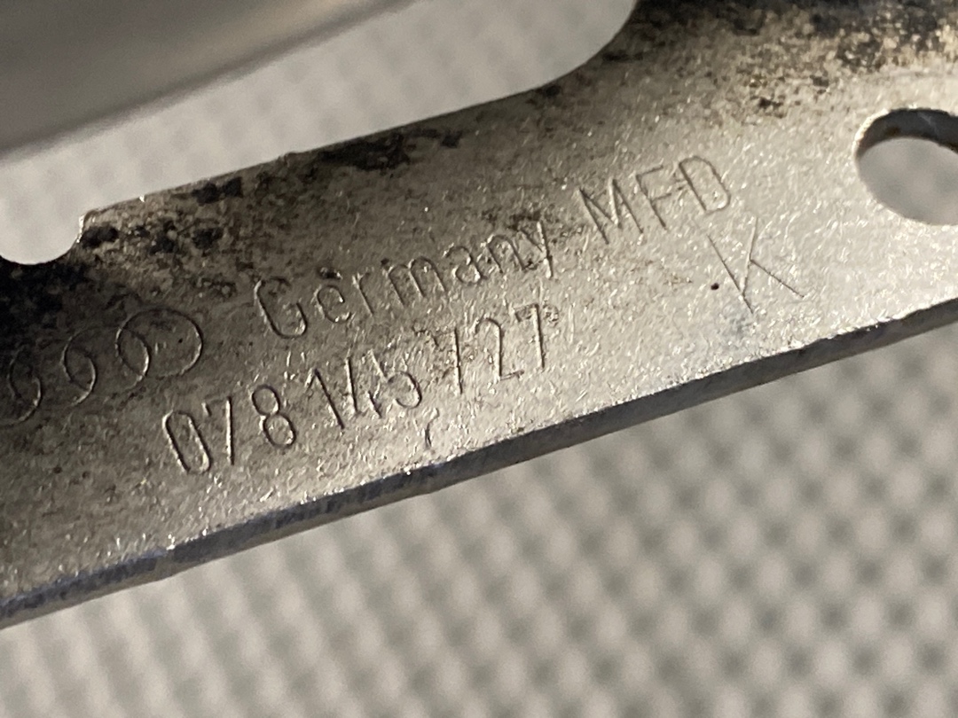 Патрубок интеркуллера, 675 рублей, Красноярск