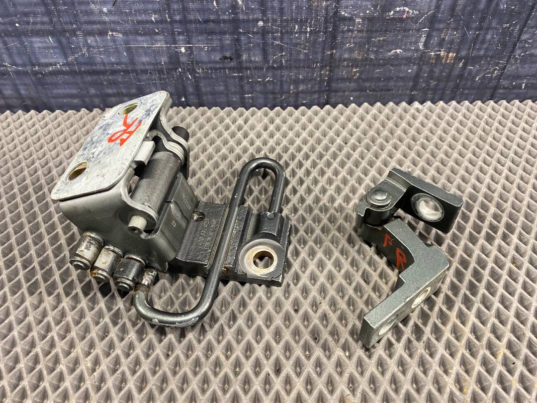 Петля двери, 1000 рублей, Красноярск