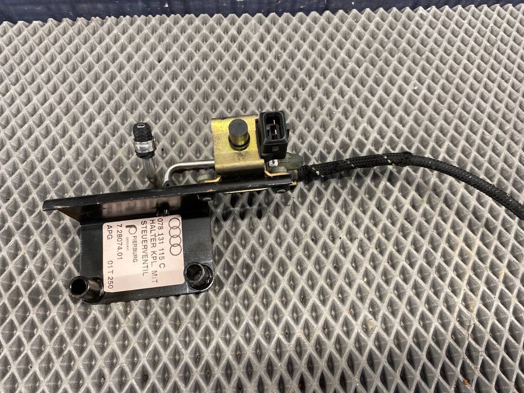 Клапан впускного коллектора, 600 рублей, Красноярск