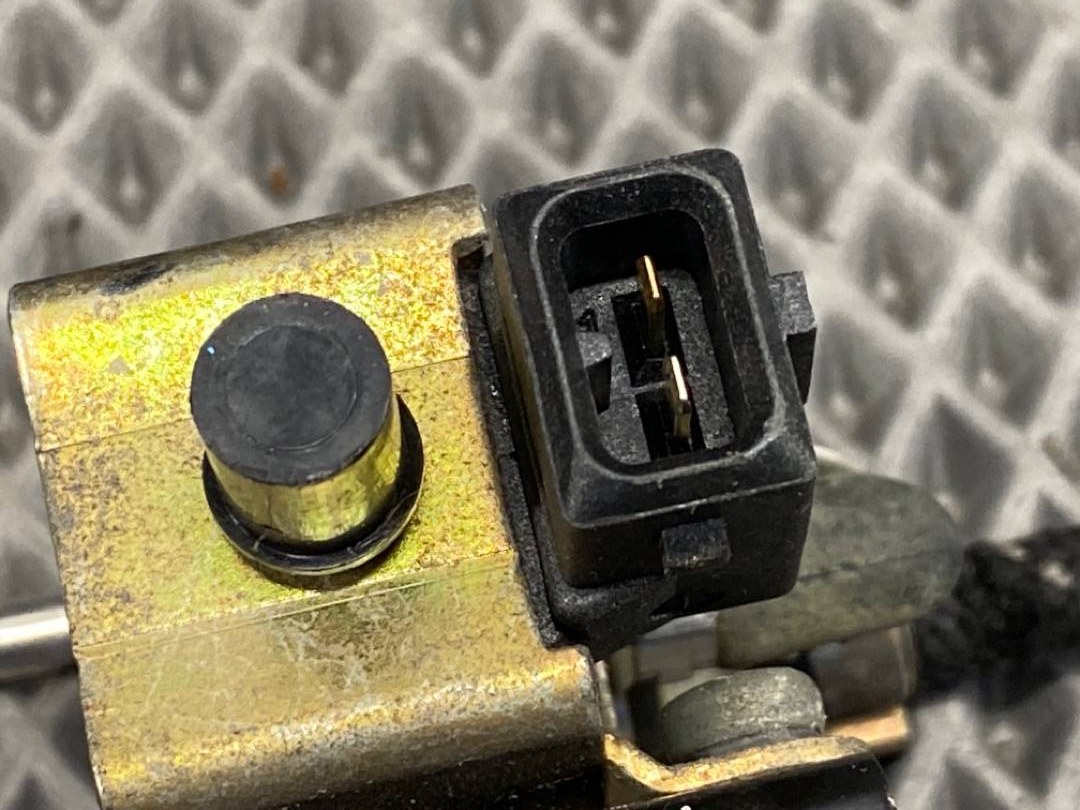 Клапан впускного коллектора, 600 рублей, Красноярск