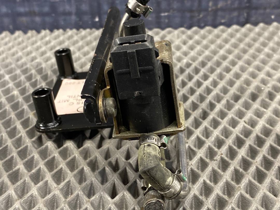 Клапан впускного коллектора, 600 рублей, Красноярск