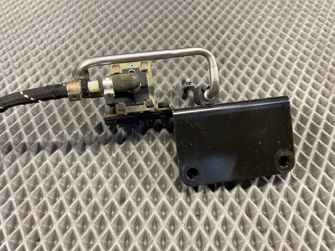 Клапан впускного коллектора, 600 рублей, Красноярск