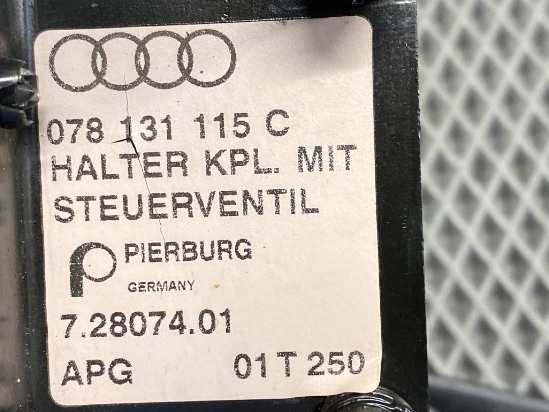 Клапан впускного коллектора, 600 рублей, Красноярск