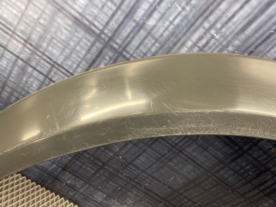 Накладка на крыло, 675 рублей, Красноярск