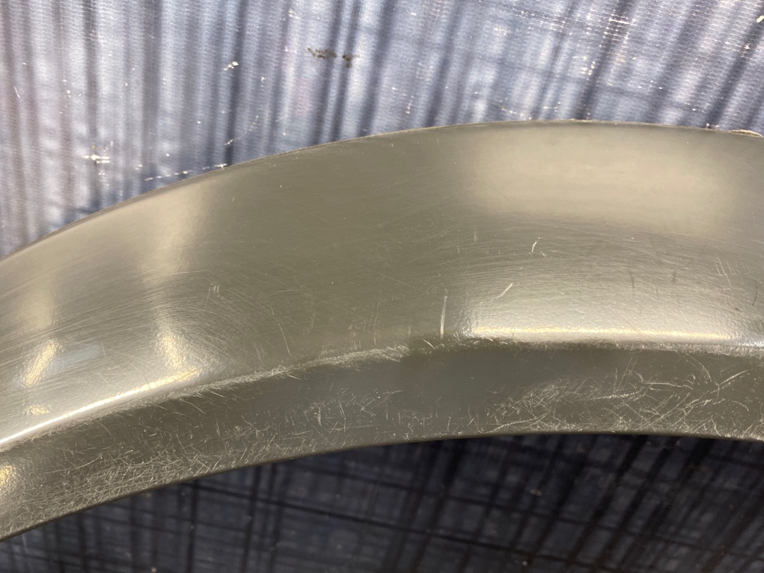 Накладка на крыло, 675 рублей, Красноярск