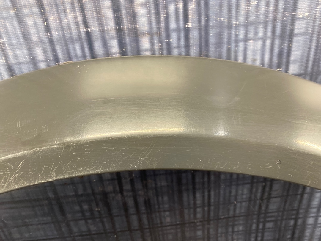 Накладка на крыло, 675 рублей, Красноярск