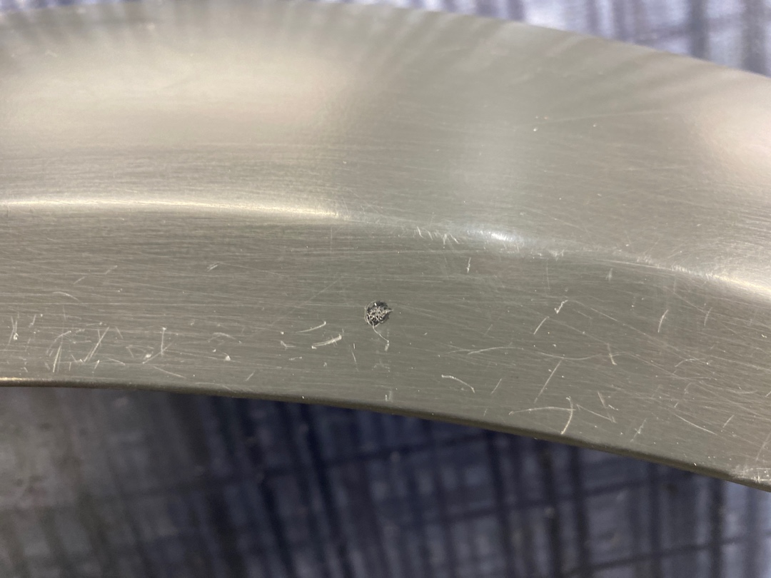 Накладка на крыло, 675 рублей, Красноярск