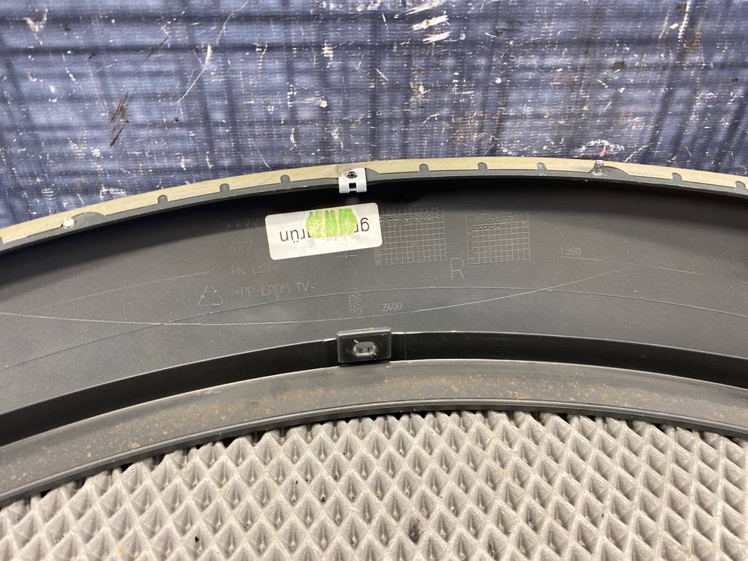 Накладка на крыло, 675 рублей, Красноярск