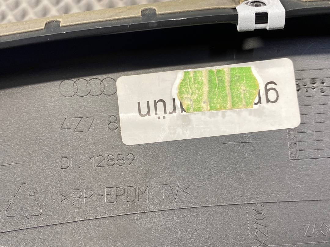 Накладка на крыло, 675 рублей, Красноярск