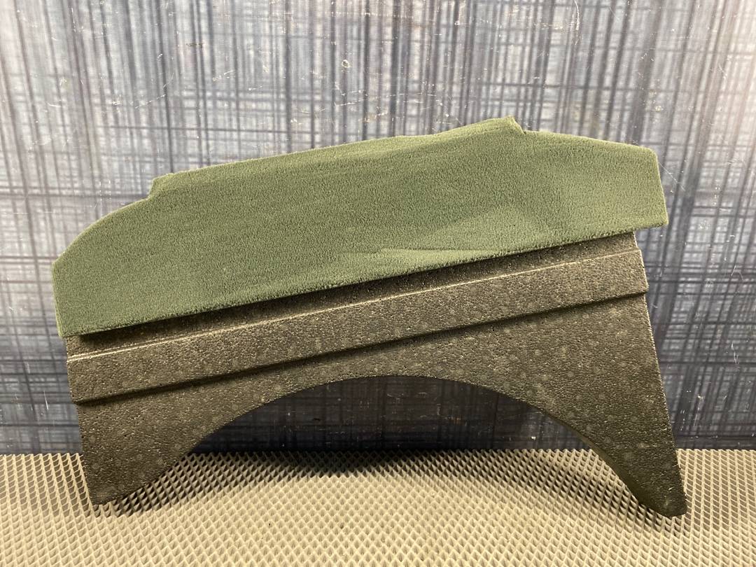 Обшивка багажника, 400 рублей, Красноярск