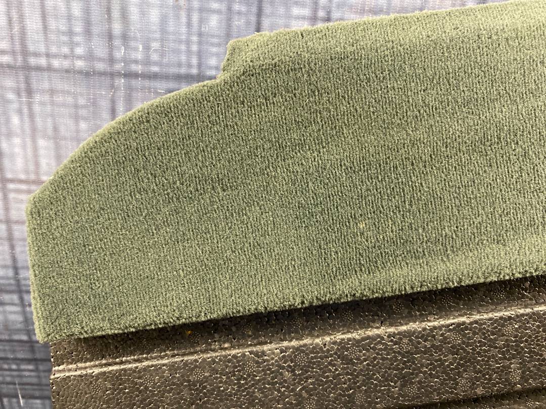 Обшивка багажника, 400 рублей, Красноярск