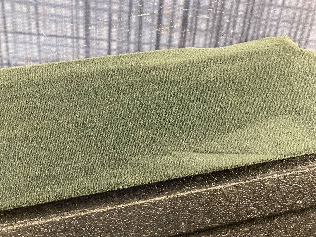 Обшивка багажника, 400 рублей, Красноярск