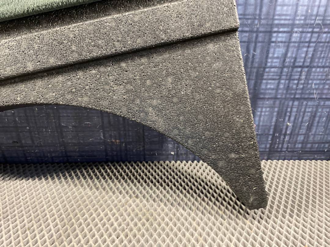 Обшивка багажника, 400 рублей, Красноярск