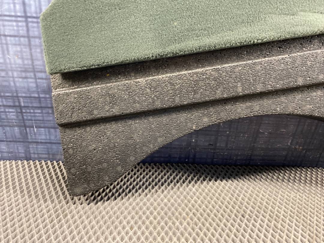 Обшивка багажника, 400 рублей, Красноярск