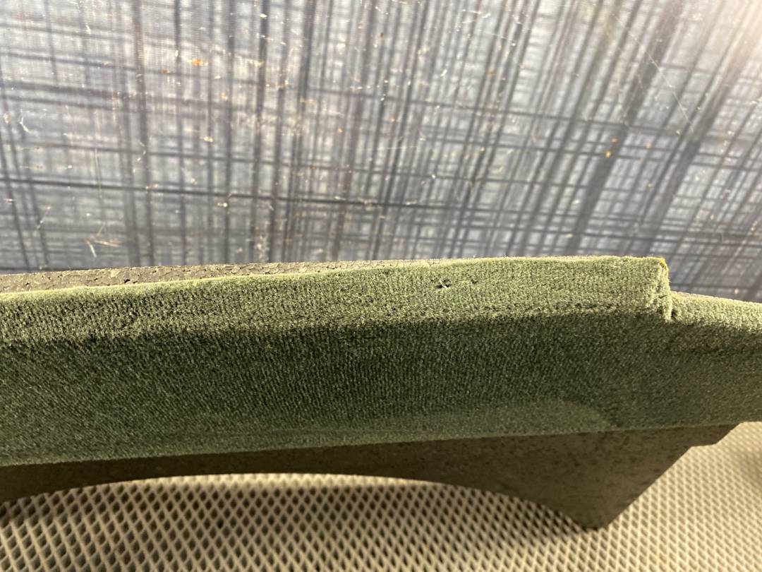 Обшивка багажника, 400 рублей, Красноярск