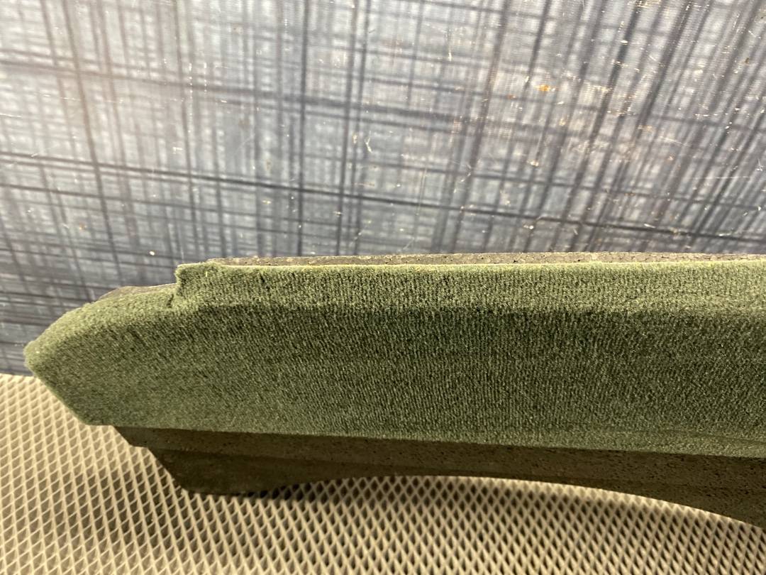 Обшивка багажника, 400 рублей, Красноярск