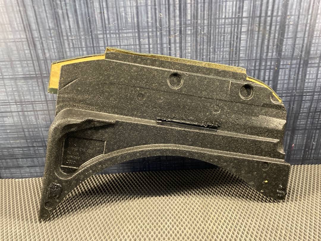 Обшивка багажника, 400 рублей, Красноярск