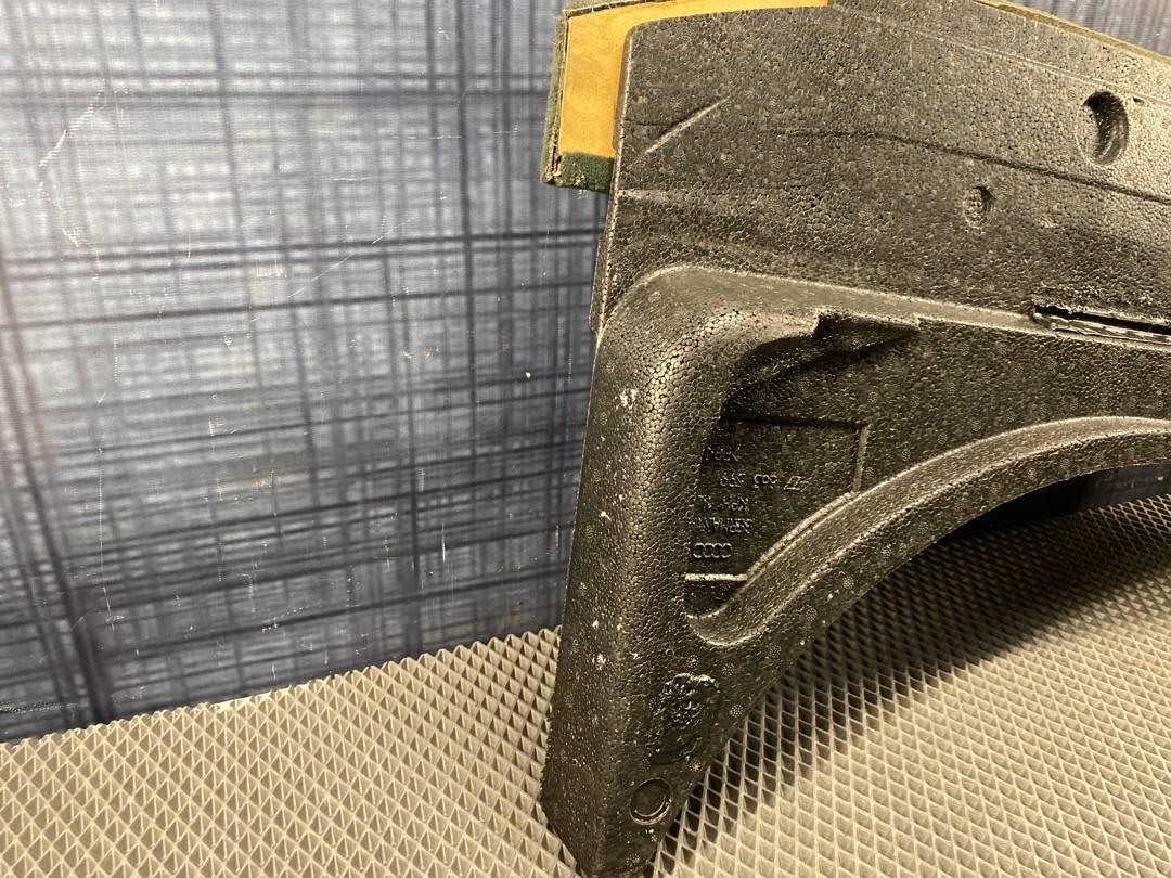 Обшивка багажника, 400 рублей, Красноярск