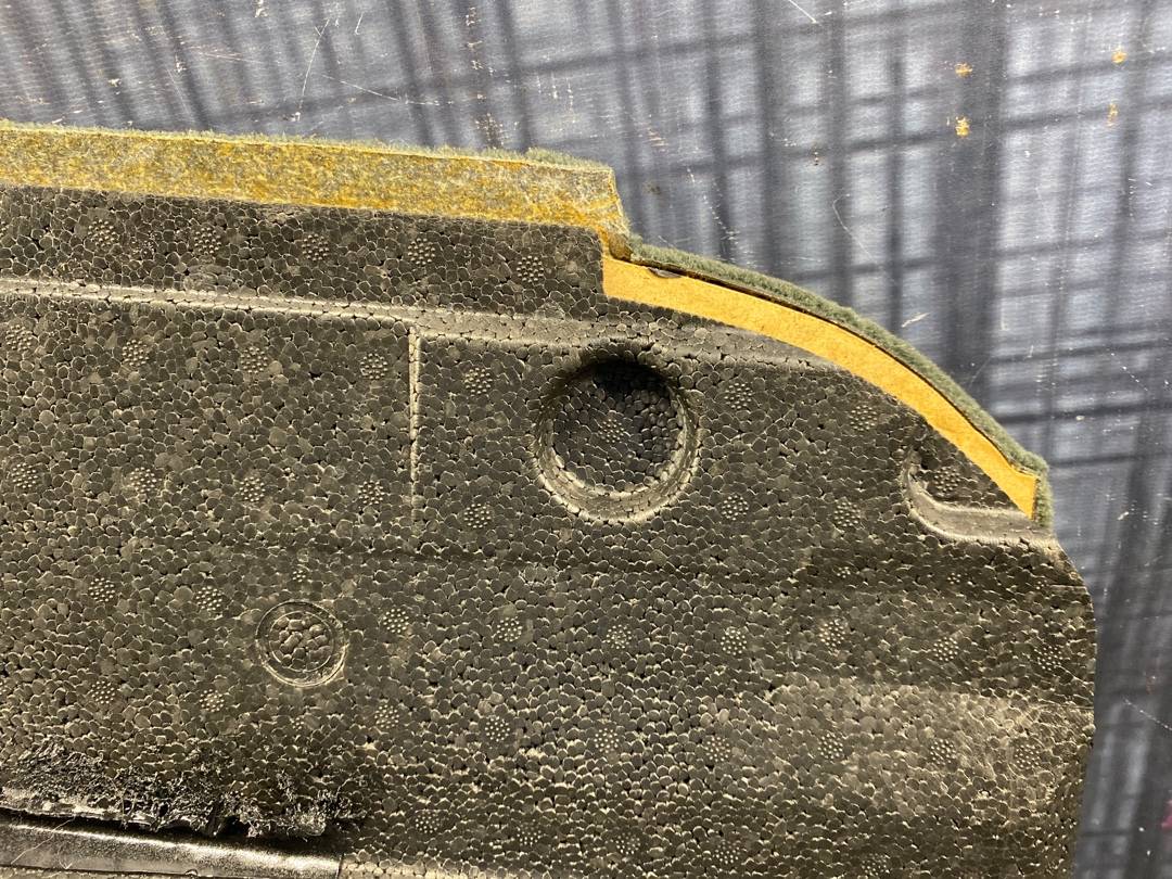 Обшивка багажника, 400 рублей, Красноярск