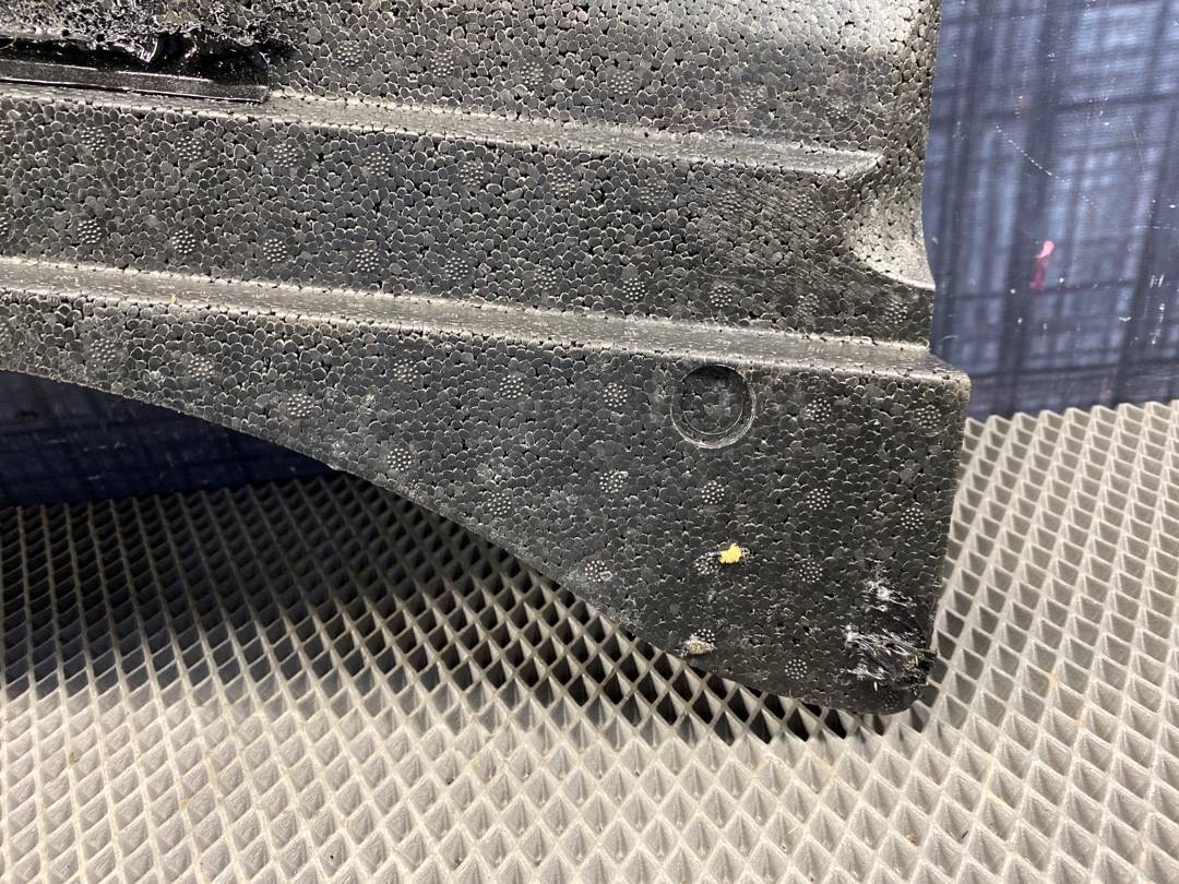 Обшивка багажника, 400 рублей, Красноярск